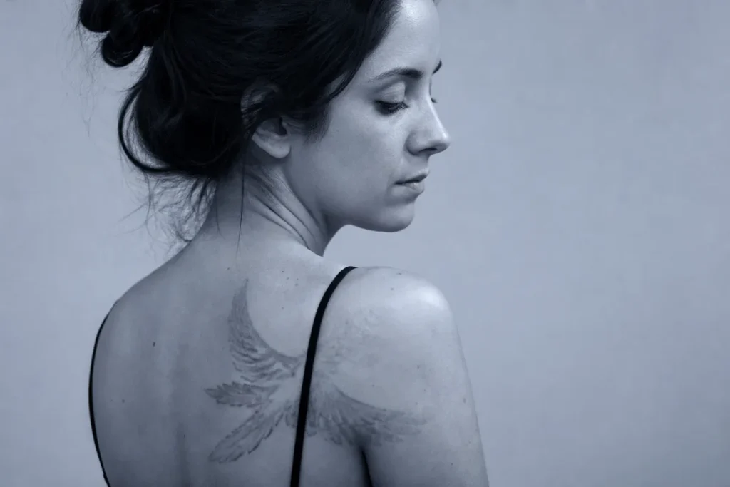 Remoção de Tatuagem a Laser Realmente Funciona?