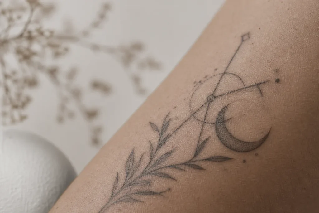 Técnicas de Remoção de Tatuagem: Qual a Mais Eficaz?